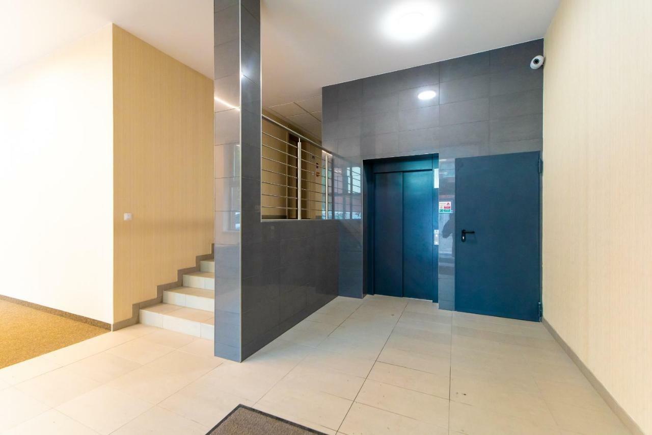 Apartament "Blizej Morza 30" Kołobrzeg Esterno foto